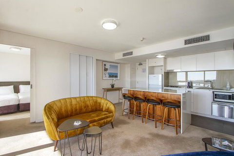 Terminus Apartment Hotel, Ascend Hotel Collection - Food Delivery Shop 23