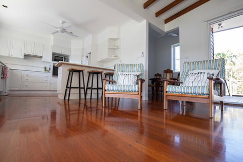 Urunga Riverview - Food Delivery Shop 2