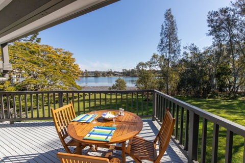 Urunga Riverview - Food Delivery Shop 8