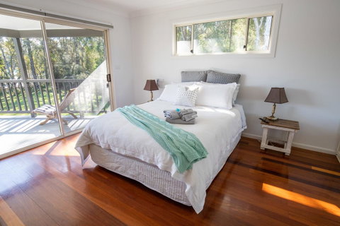 Urunga Riverview - Food Delivery Shop 5