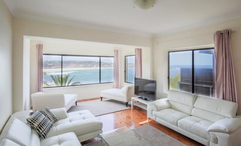 Ultimate Bondi Escape #2 - A Bondi Beach Holiday Home - Food Delivery Shop 2