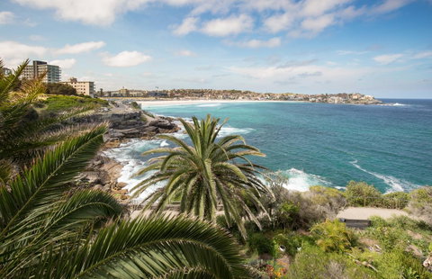 Ultimate Bondi Escape #2 - A Bondi Beach Holiday Home - Food Delivery Shop 1