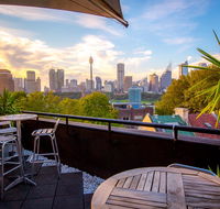 Quest Potts Point - Food Delivery Shop