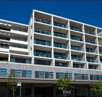 Wyndel Apartments Crows Nest - Clarke Street - Food Delivery Shop