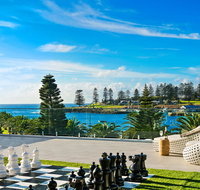 Belle Vue- Penthouse at Black Beach - Food Delivery Shop