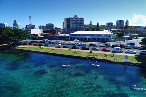 Lakes And Ocean Hotel Forster - Food Delivery Shop 0