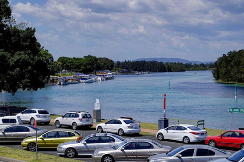 Lakes And Ocean Hotel Forster - Food Delivery Shop 5