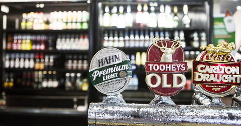 Nightcap At Colyton Hotel - Food Delivery Shop 34
