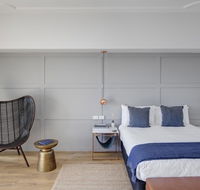 Regents Court Sydney - Food Delivery Shop