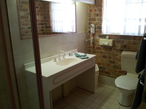 Mollymook Surfbeach Motel & Apartments - Food Delivery Shop 39