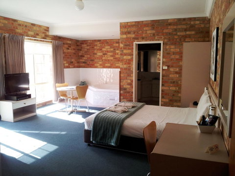 Mollymook Surfbeach Motel & Apartments - Food Delivery Shop 29