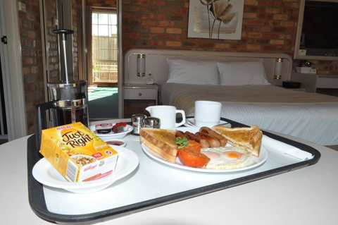 Mollymook Surfbeach Motel & Apartments - Food Delivery Shop 2