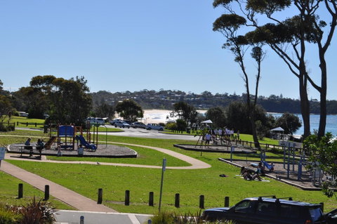 Mollymook Surfbeach Motel & Apartments - Food Delivery Shop 15