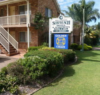 Mollymook Surfbeach Motel  Apartments - Food Delivery Shop