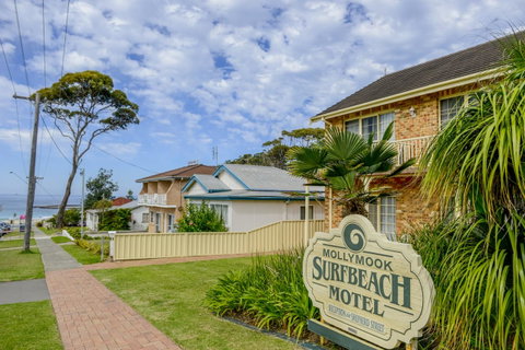 Mollymook Surfbeach Motel & Apartments - Food Delivery Shop 18