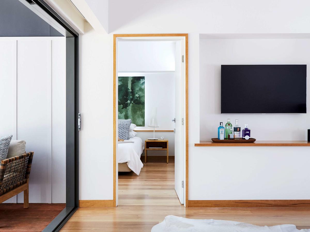 Byron Bay NSW Food Delivery Shop