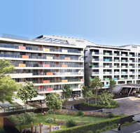 The Branksome Hotel  Residences - Food Delivery Shop