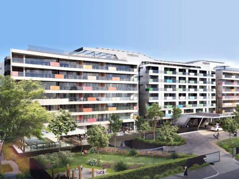 The Branksome Hotel & Residences - Food Delivery Shop 0
