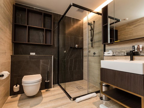 The Branksome Hotel & Residences - Food Delivery Shop 6