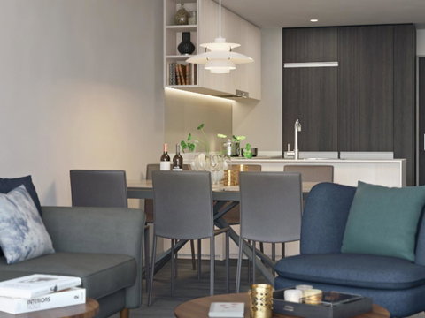 The Branksome Hotel & Residences - Food Delivery Shop 19