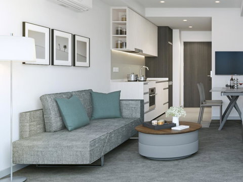 The Branksome Hotel & Residences - Food Delivery Shop 9