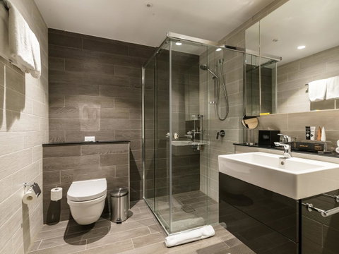 The Branksome Hotel & Residences - Food Delivery Shop 3