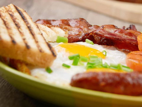 The Branksome Hotel & Residences - Food Delivery Shop 14