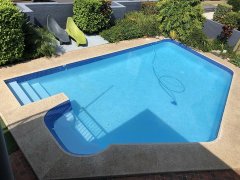 Coastal Bay Motel - Food Delivery Shop 23