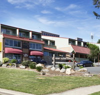 Alpine Gables - Food Delivery Shop