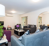 Eastwood Furnished Apartments - Food Delivery Shop