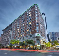 Holiday Inn Darling Harbour - Pet Food Australia