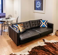 Orange Stay Apartments Potts Point - Food Delivery Shop