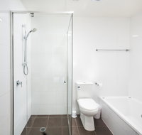 Charlestown Executive Apartments - Food Delivery Shop