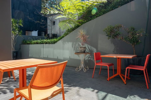 Hideaway Haven, The Cute Place To Put Up Your Feet - Food Delivery Shop 38