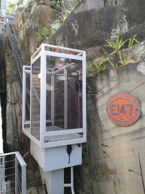 Hideaway Haven, The Cute Place To Put Up Your Feet - Food Delivery Shop 33