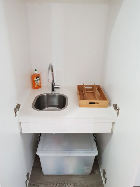 Hideaway Haven, The Cute Place To Put Up Your Feet - Food Delivery Shop 18