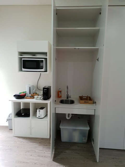 Hideaway Haven, The Cute Place To Put Up Your Feet - Food Delivery Shop 16
