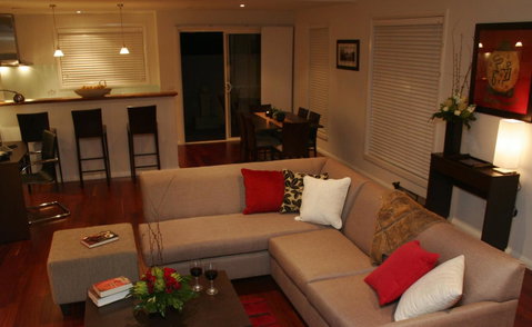 Encore Apartments - Food Delivery Shop 8
