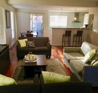 Encore Apartments - Food Delivery Shop