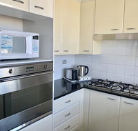 Castle Serviced Apartments - Pet Food Australia