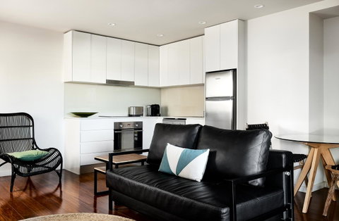 Veriu Randwick - Food Delivery Shop 5