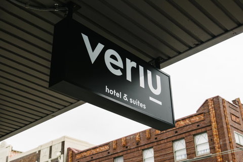 Veriu Randwick - Food Delivery Shop 14