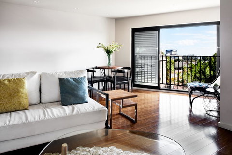 Veriu Randwick - Food Delivery Shop 0