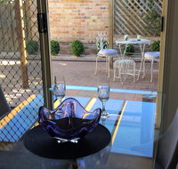 Tic Tac Toe Quality Accommodation - Food Delivery Shop