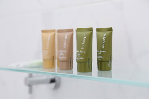 Best Western Plus Bolton On The Park - Food Delivery Shop 20