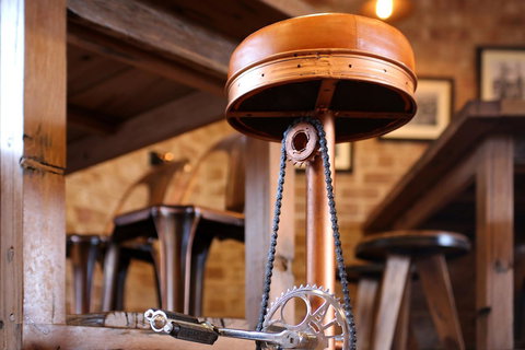 Best Western Plus Bolton On The Park - Food Delivery Shop 18