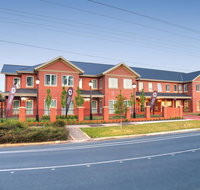 Bolton on the Park - Food Delivery Shop