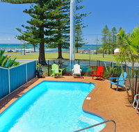 Beach House Holiday Apartments - Food Delivery Shop