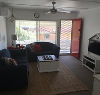 Tomaree Lodge - Food Delivery Shop