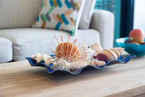 Arena Luxury Beachfront Apartment - Food Delivery Shop 36